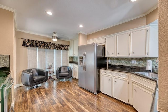 5530 Holly St Unit H, Houston, TX 77081