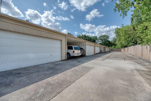 5530 Holly St Unit H, Houston, TX 77081