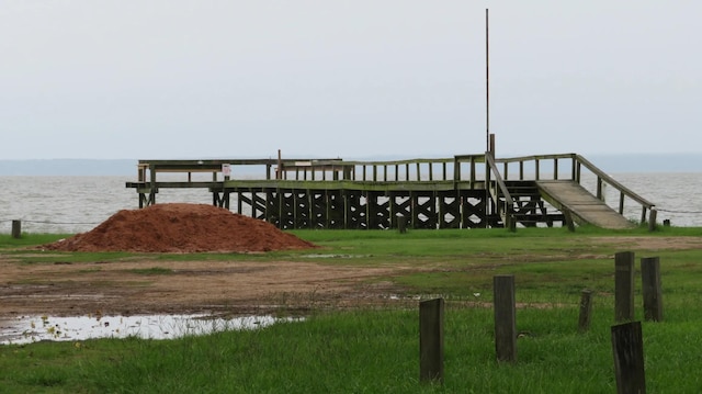 LOT21 Gnu St, Onalaska, TX 77360 - photo 21