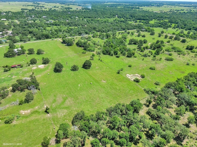 40670 Jozwiak Ln, Hempstead, TX 77445 - view of rural area
