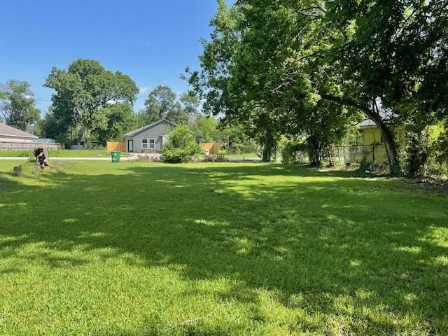 0 Junell St, Houston, TX 77088