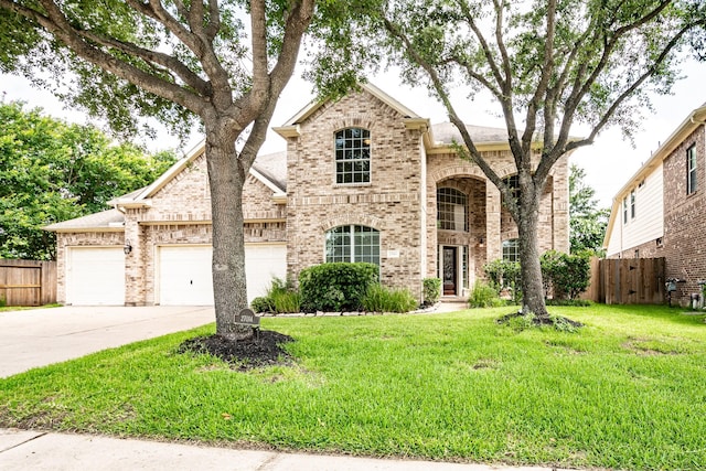 27014 Glenfield Hollow Ln, Cypress, TX 77433 - photo 1