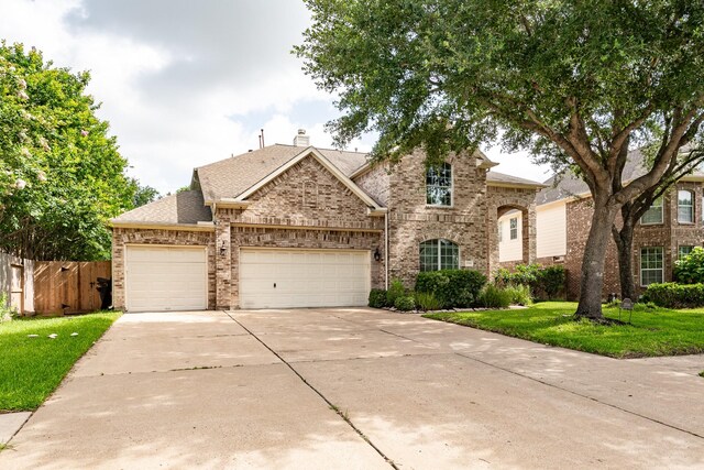 27014 Glenfield Hollow Ln, Cypress, TX 77433 - photo 2