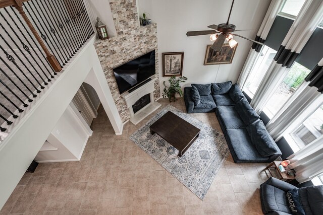 27014 Glenfield Hollow Ln, Cypress, TX 77433 - photo 31