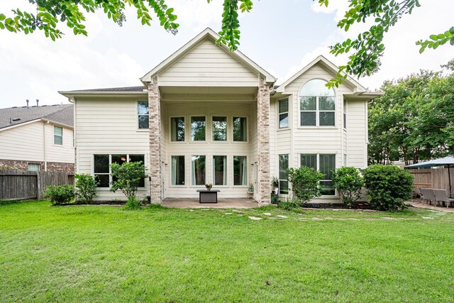 27014 Glenfield Hollow Ln, Cypress, TX 77433 - photo 42