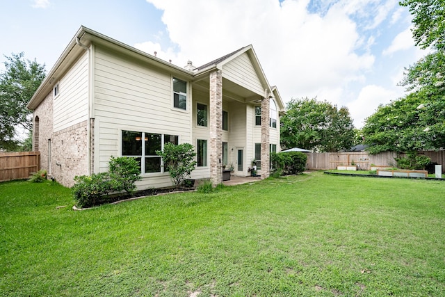 27014 Glenfield Hollow Ln, Cypress, TX 77433 - photo 43