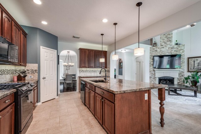 27014 Glenfield Hollow Ln, Cypress, TX 77433 - photo 21