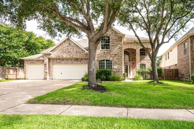 27014 Glenfield Hollow Ln, Cypress, TX 77433 - photo 4