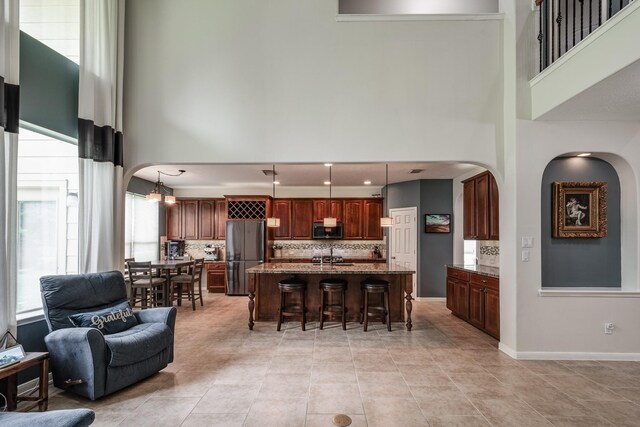 27014 Glenfield Hollow Ln, Cypress, TX 77433 - photo 16