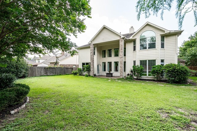 27014 Glenfield Hollow Ln, Cypress, TX 77433 - photo 44