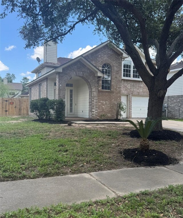 6810 Creek Village Dr, Katy, TX 77449 - photo 2