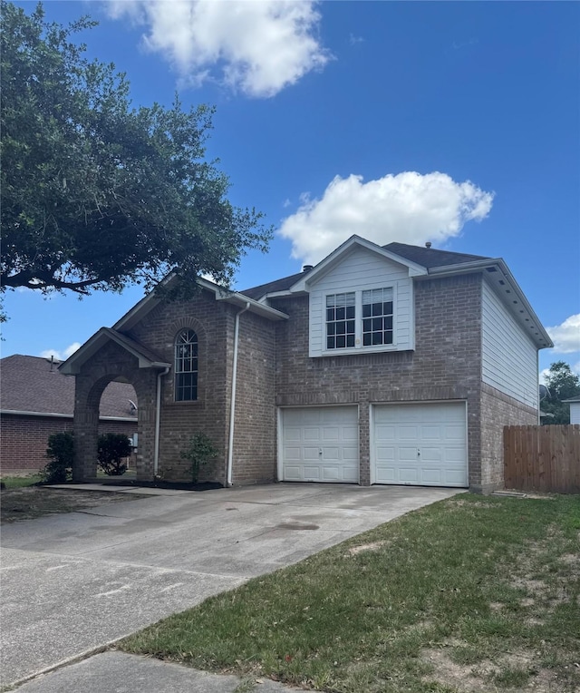 6810 Creek Village Dr, Katy, TX 77449 - photo 3