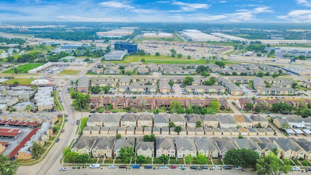 8030 Grow Ln, Houston, TX 77040 - view of property location featuring nearby suburban area