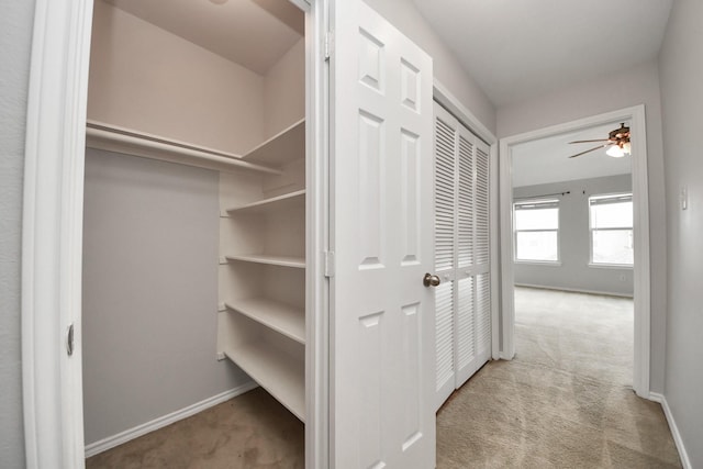 8030 Grow Ln, Houston, TX 77040 - view of closet