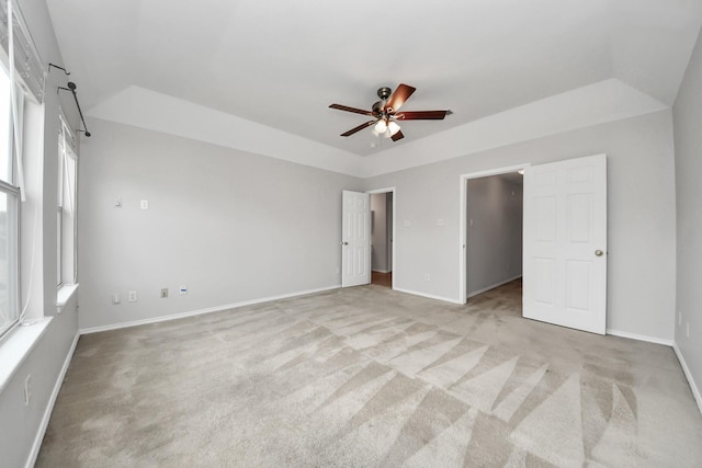 8030 Grow Ln, Houston, TX 77040 - unfurnished bedroom with light colored carpet, multiple windows, and a walk in closet