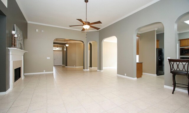 2802 Parkeston Dr, Spring, TX 77388 - photo 8