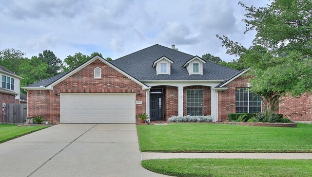2802 Parkeston Dr, Spring, TX 77388 - photo 1