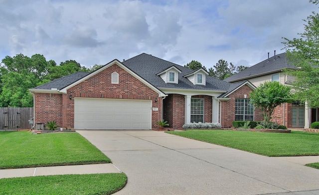 2802 Parkeston Dr, Spring, TX 77388 - photo 2
