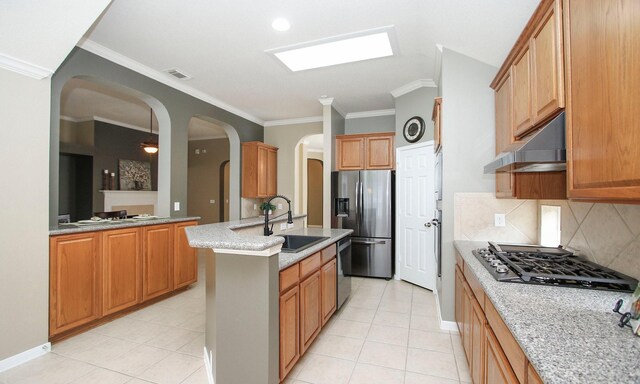 2802 Parkeston Dr, Spring, TX 77388 - photo 14