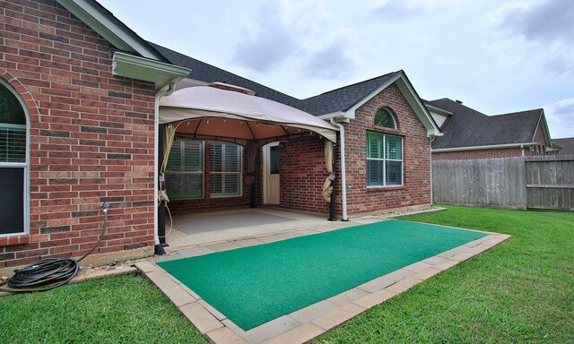 2802 Parkeston Dr, Spring, TX 77388 - photo 26
