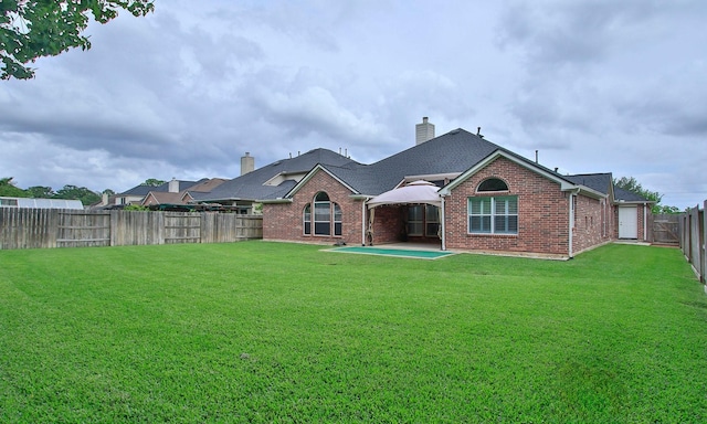 2802 Parkeston Dr, Spring, TX 77388 - photo 28