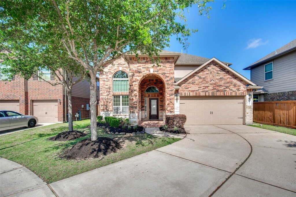 11747 Rastello Ln, Richmond, TX 77406 - photo 1