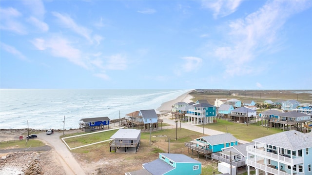 0 Gulf Beach Dr, Freeport, TX 77541