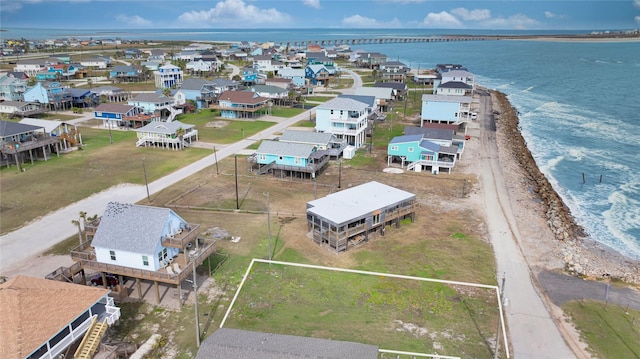 0 Gulf Beach Dr, Freeport, TX 77541