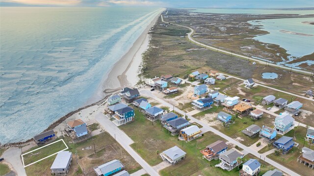 0 Gulf Beach Dr, Freeport, TX 77541