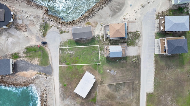0 Gulf Beach Dr, Freeport, TX 77541 - photo 4