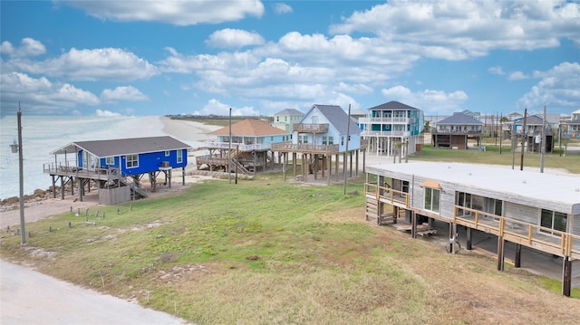 0 Gulf Beach Dr, Freeport, TX 77541 - photo 5