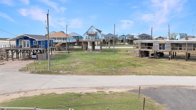 0 Gulf Beach Dr, Freeport, TX 77541