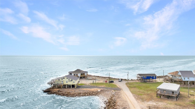 0 Gulf Beach Dr, Freeport, TX 77541