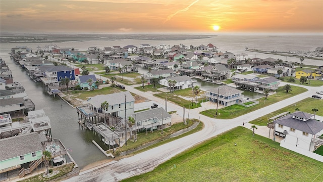 0 Gulf Beach Dr, Freeport, TX 77541