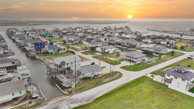 0 Gulf Beach Dr, Freeport, TX 77541 - photo 11