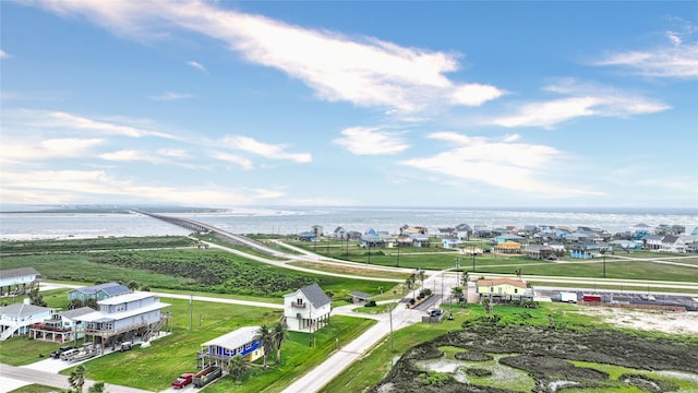 0 Gulf Beach Dr, Freeport, TX 77541