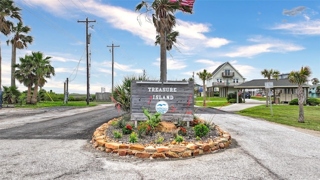 0 Gulf Beach Dr, Freeport, TX 77541