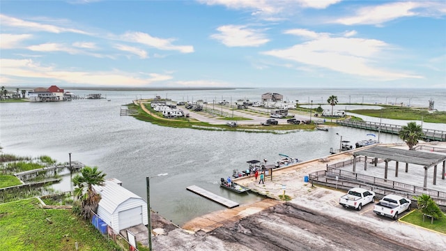 0 Gulf Beach Dr, Freeport, TX 77541