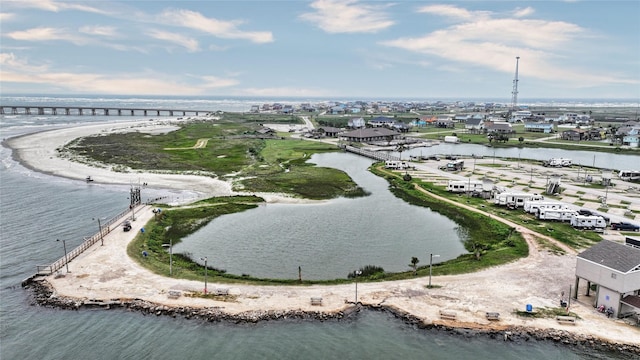 0 Gulf Beach Dr, Freeport, TX 77541