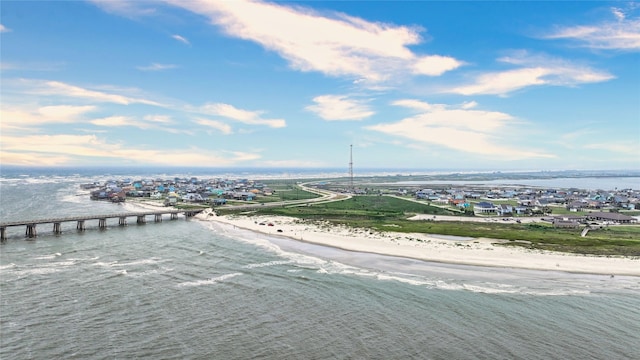 0 Gulf Beach Dr, Freeport, TX 77541