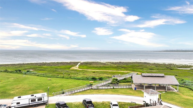 0 Gulf Beach Dr, Freeport, TX 77541