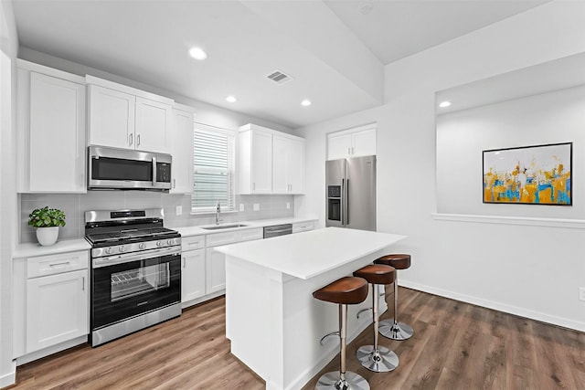2110 Dewalt St Unit G, Houston, TX 77088 - photo 9