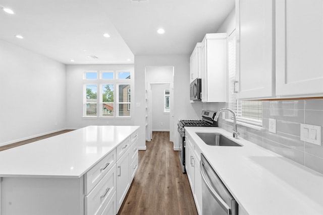 2110 Dewalt St Unit G, Houston, TX 77088 - photo 10