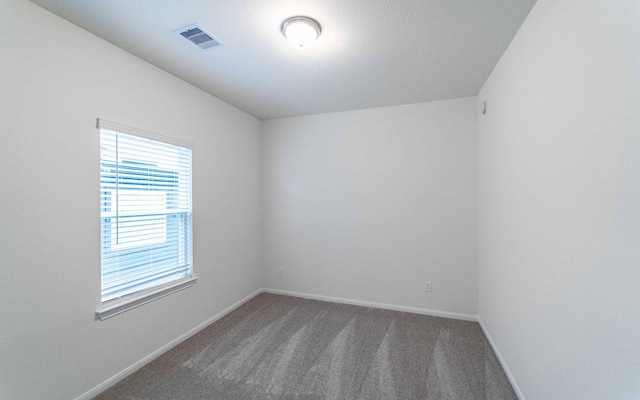 25035 Apricot Ct, Montgomery, TX 77316 - spare room with carpet flooring and baseboards