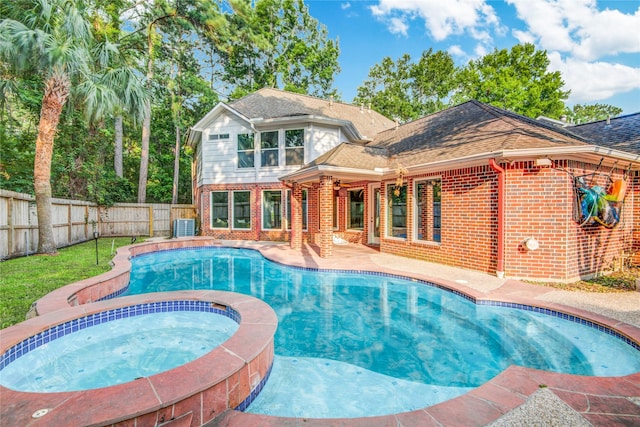 3411 Cedar Mill Ct, Kingwood, TX 77345 - photo 1