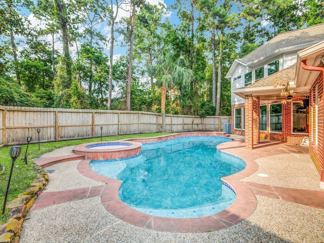 3411 Cedar Mill Ct, Kingwood, TX 77345 - photo 42