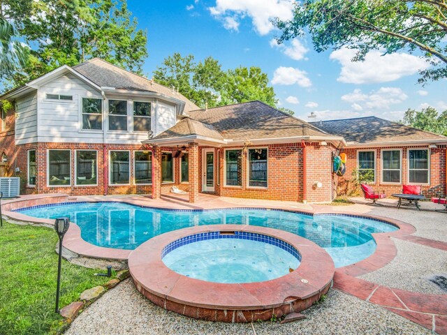 3411 Cedar Mill Ct, Kingwood, TX 77345 - photo 43