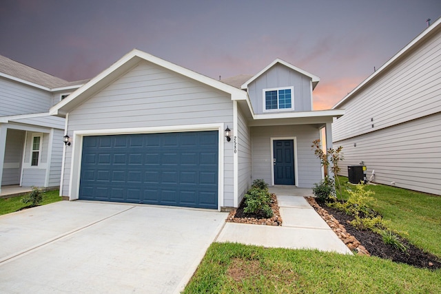 2580 Hawks Eye Dr, Conroe, TX 77301 - photo 1