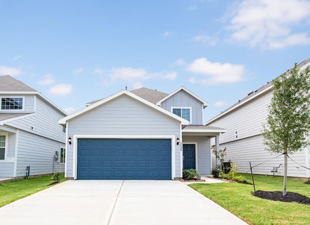 2580 Hawks Eye Dr, Conroe, TX 77301 - photo 2