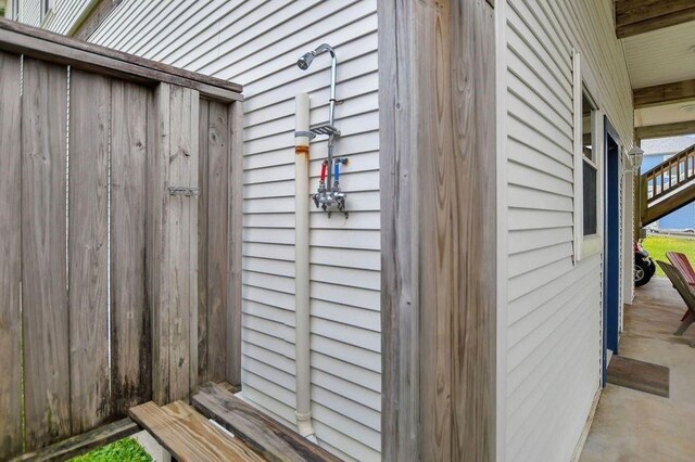 23002 Lunes St, Galveston, TX 77554 - exterior view
